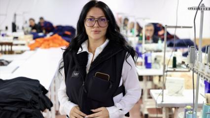 Üniversiteyi bıraktı, fabrikatör oldu: ABD’den gelen telefonla hayatı değişti