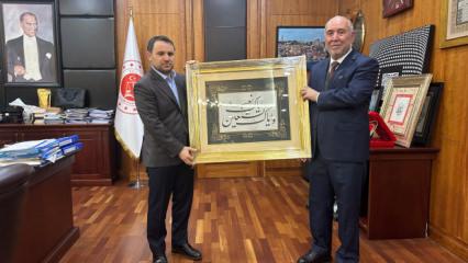 Başsavcı Akın Gürlek’ten edindiğim izlenim