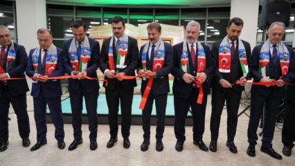 Kitapseverler müjde: "4. Ulusal Bahçelievler Kitap Fuarı" açıldı