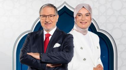 Muhabbet Kapısı'nda bu hafta "Evin bereketini neler azaltır?" sorusu yanıt buluyor 