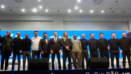 Appiah'tan transfer itirafı! Galatasaray'ın kapısından dönmüş