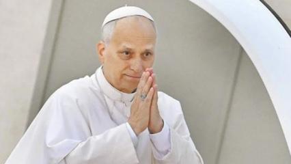 Papa 14. Leo neden İznik'e geliyor?