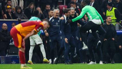 Eksik kadroyla kötü oyun