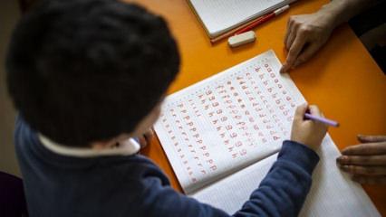 Tedavisi olmayan sessiz salgın: Otizm! 30 çocuktan 1'inde görülüyor