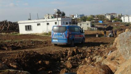 Kilis'te cinayet: Husumetlisini av tüfeğiyle vurarak öldürdü