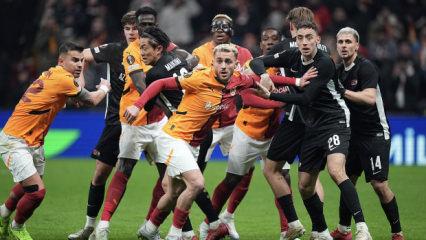 Galatasaray kiralık göndermişti! Bonservisi alınıyor