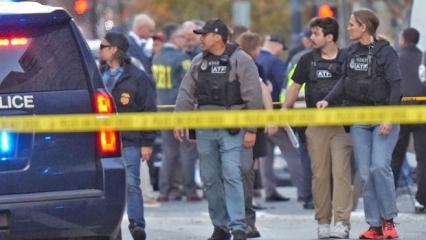 ABD'den Afgan göçmenler için "acil" karar! Saldırı sonrası açıklandı