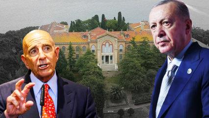 Erdoğan sinyali vermişti! ABD, Ruhban Okulu'nun açılışı için tarih verdi