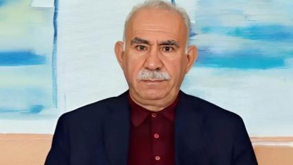 İmralı'da Abdullah Öcalan'a sorulan sorular ortaya çıktı