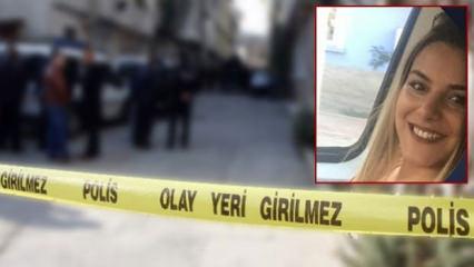 Adana'da kadın cinayeti! Başından vurularak öldürüldü