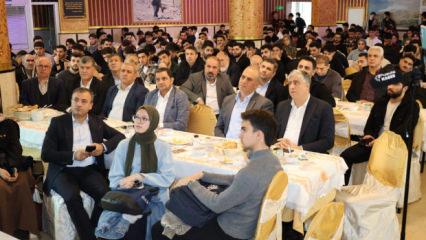 Adıyamanlılar Vakfı, bu yıl da aynı geleneği s&uuml;rd&uuml;rd&uuml;: On binlerce &ouml;ğrenciye burs!