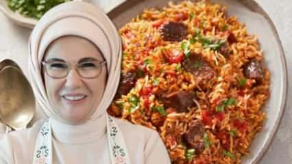 Afrika Yemek Kültürü kitabından: Cibuti'nin meşhur lezzeti Surbiyaan tarifi