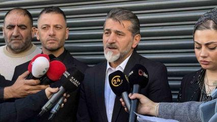 Ahmet Hakan: Ortak&ouml;y esnafından &ouml;z&uuml;r dilemeliyiz