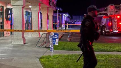 Aile toplantısına silahlı baskın: En az 4 ölü