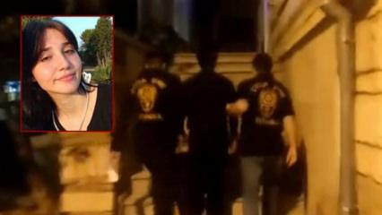  İkbal'in mezarında uygunsuz hareketlerde bulunan şahısların ifadesi ortaya çıktı