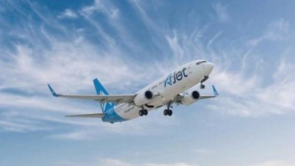 AJet, Ankara’yı Balkanlar’a bağlıyor! Biletler satışta