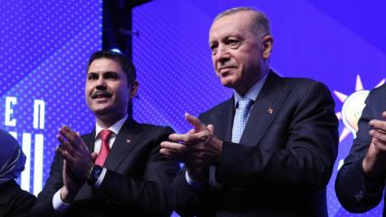 AK Parti CHP'yi bile dönüşüme mahkum etti! "Bu bir başarı hikâyesidir"