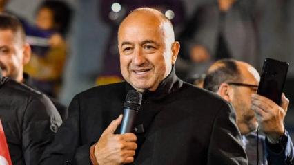 AK Partili Ayhan Gider: CHP terörün bitmesini istemiyor!