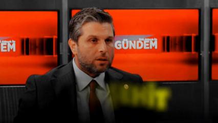 Milletvekilinden hafızaları tazeleyen sözler: Son 10 yılda yaşananları tek tek anlattı