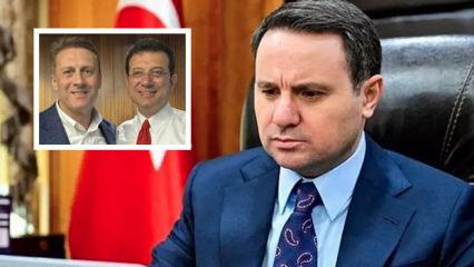 Akın Gürlek ilk kez açıkladı: İtirafçı olmasın diye vekillik teklif ettiler