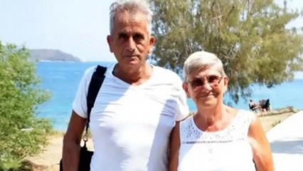 Canan Karatay'ın eşi hayatını kaybetti!