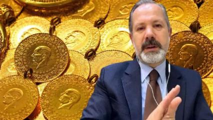 Altın hareketli, İslam Memiş'ten 1 uyarı 1 tavsiye! 'Böyle yapmayın...'