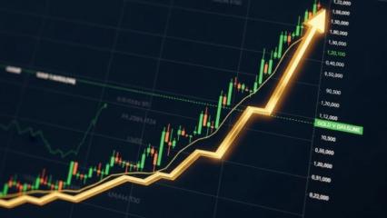 Altında uçuk tahmin: Gram altın yıl sonu beklentisi için bu kez rakam verdiler