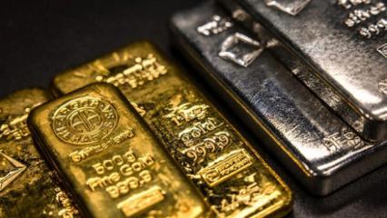 Altından daha hızlı yükseliyor! Gümüş gizli gizli rekora koşuyor