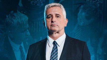 Anadolu Efes'te sürpriz ayrılık! Fatura kesildi