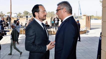 Anlaşma istemeyen kim?