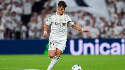 Arda Güler için her şey terse döndü: 'En fazla acı çekecek isim'