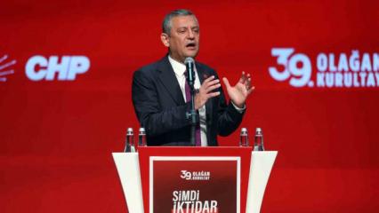 Asal Araştırma'dan &ccedil;arpıcı CHP ve &Ouml;zg&uuml;r &Ouml;zel anketi! 