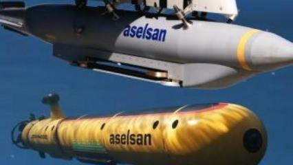  ASELSAN'dan t&uuml;yleri diken diken eden paylaşım: Hayallerimizi uzaya taşırız