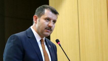 Atama kararları Resmi Gazete'de! Milli Savunma Bakan Yardımcılığına Salih Ayhan atandı