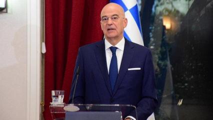 Atina'da Türk SİHA'ları paniği! Dendias'dan flaş itiraf! Savunma doktrinini değiştirdiler