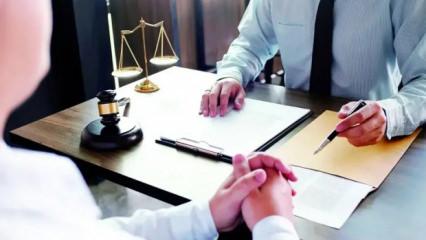 Avukatın uyanıklığı AYM’ye takıldı