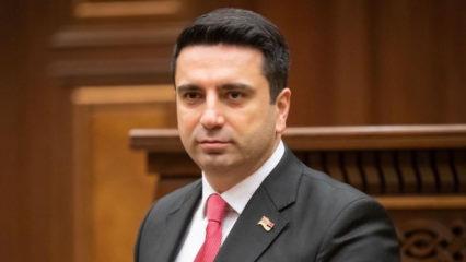 Simonyan: Azerbaycan'ı ziyaret etmeye hazırım