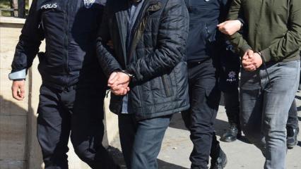 Yasa dışı bahis gelirleri soruşturmasında 25 kişi gözaltına alındı: İki şirkete el konuldu