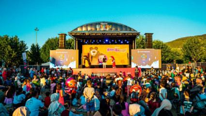 Bakan Ersoy açıkladı: Türkiye Kültür Yolu Festivali, 2026 yılında 26 şehre çıkıyor!