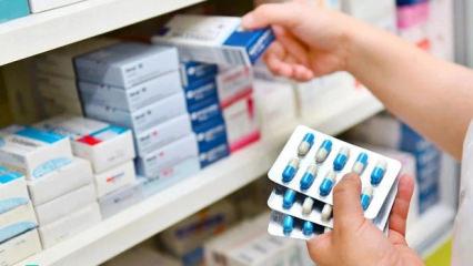 Bakan Işıkhan duyurdu: 15 ilaç daha geri ödeme listesine alındı