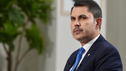 Bakan Kurum açıkladı: 500 bin sosyal konut için başvurular 5 milyonu aştı