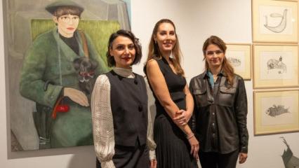 BASE 2025 kapılarını Trendyol Sanat ana partnerliğinde açtı