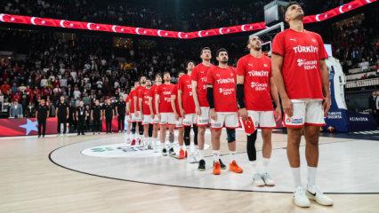 Başkan Erdoğan, Milli Takım'ı yalnız bırakmadı