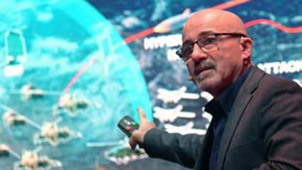 BAYKAR'ın ortağından Avrupa çıkarması! Savunmayı birbirine bağlayacak