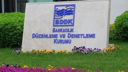 BDDK'dan tasarruf finansman şirketlerine yeni düzenleme!