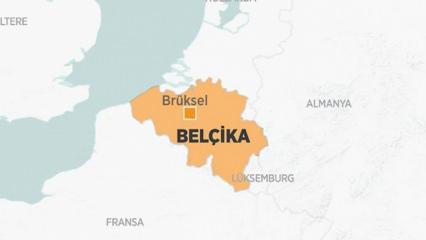 Belçika'da genel grev! Neredeyse tüm sektörler kapanacak