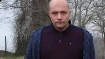 Belediye &ccedil;alışanı, park halindeki kamyonda &ouml;l&uuml; bulundu