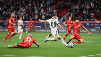 Beşiktaş'ın eski yıldızına Avrupa'dan talip çıktı: İmzaya gidiyor