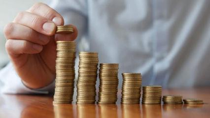 BES’te yüksek katkı fırsatı: Sayılı günler kaldı