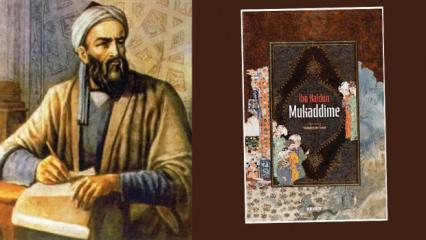 Beyan Yayınları’ndan İbn Haldun’un “Mukaddime”si yeniden okurla buluştu